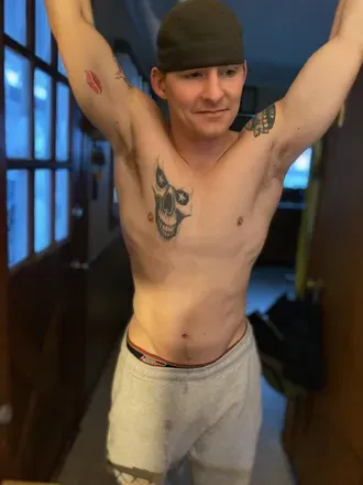 OnlyFans cuenta sexybeast90s avatar 1