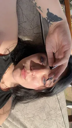 OnlyFans cuenta goddessautumnn avatar 1
