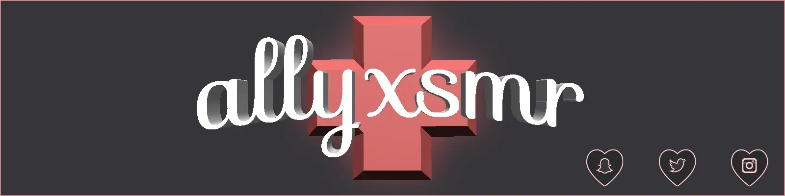 OnlyFans cuenta allyxsmr header 2