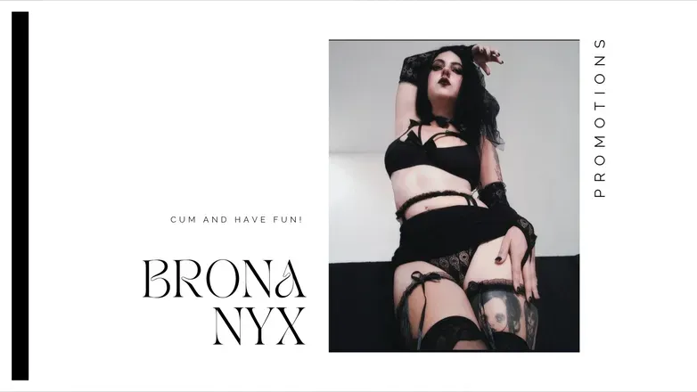 OnlyFans cuenta brona.nyx.free header 2