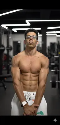 OnlyFans cuenta falcondm avatar 1
