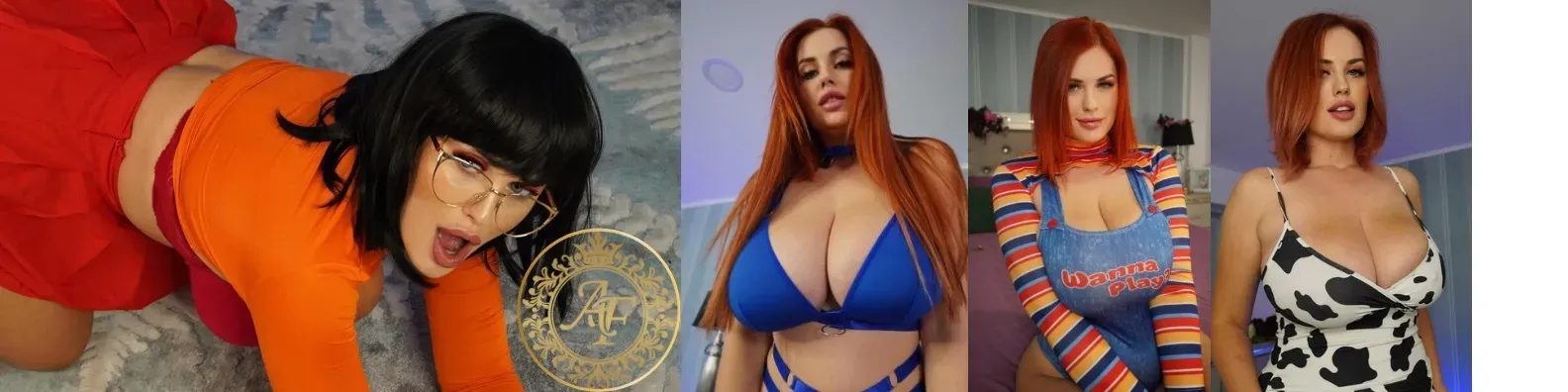 OnlyFans cuenta alexsisfaye header 2