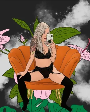 OnlyFans cuenta elizabeth.holly avatar 1