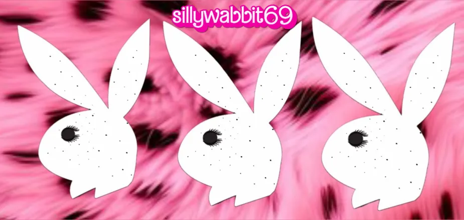 OnlyFans cuenta sillywabbit69 header 2