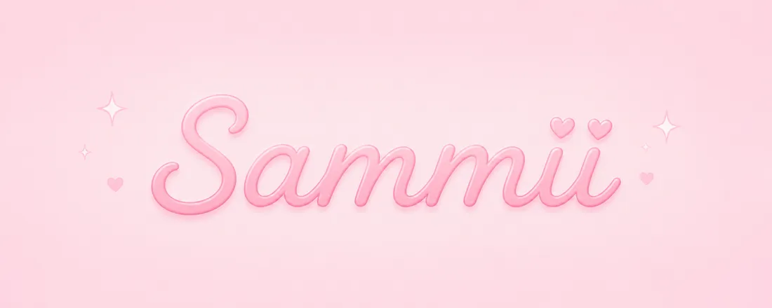 OnlyFans cuenta sammiiakemii header 2