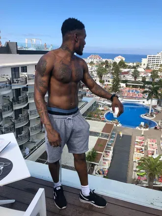 OnlyFans cuenta unrulydeejay avatar 1