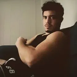 OnlyFans cuenta antoniotoledo4 avatar 1