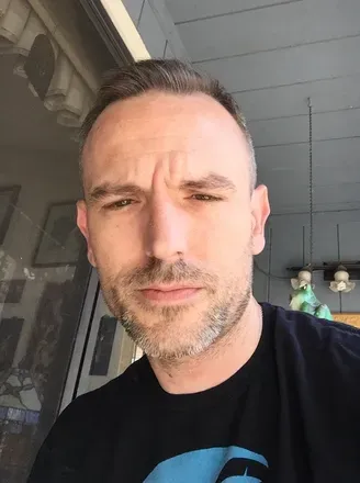 OnlyFans cuenta th3jam3son avatar 1
