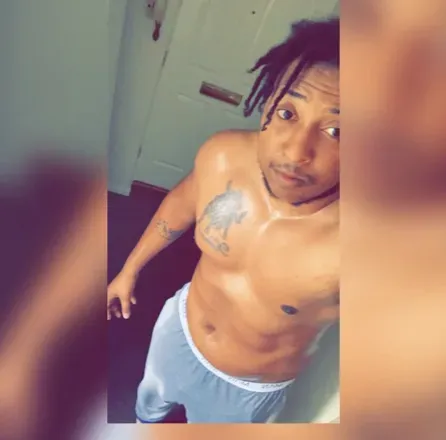 OnlyFans cuenta geovanni7 avatar 1
