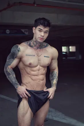 OnlyFans cuenta justin_clark01 avatar 1