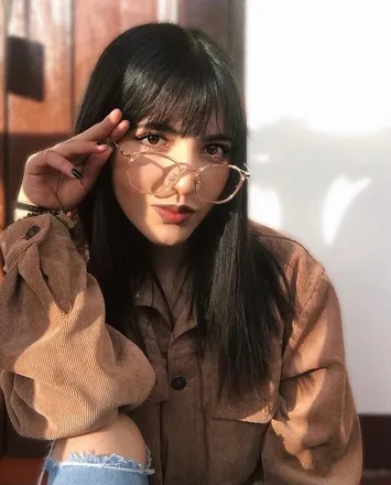 OnlyFans cuenta just_mariana avatar 1