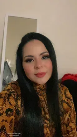 OnlyFans account  sweet_mexicana86 avatar 1