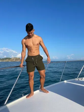 OnlyFans cuenta caramelboymg header 2