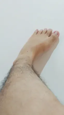OnlyFans cuenta mansfeet12 avatar 1