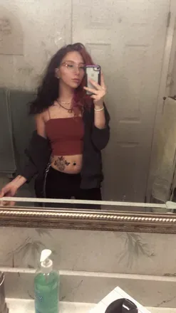 OnlyFans cuenta babymay2001 avatar 1