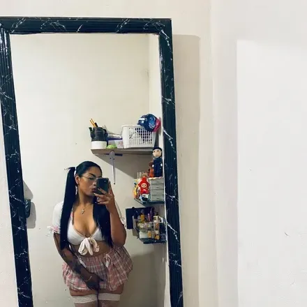 OnlyFans cuenta fatimabtz avatar 1