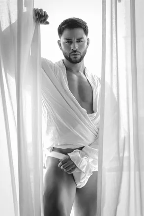 OnlyFans cuenta justfortinxxx header 2