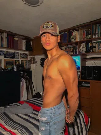 OnlyFans account  octavi0mx avatar 1