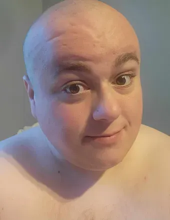 OnlyFans account  chrispcreams avatar 1