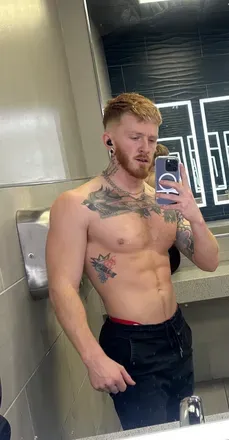 OnlyFans of redridingjock