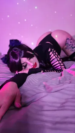 OnlyFans cuenta mrs.succubus avatar 1