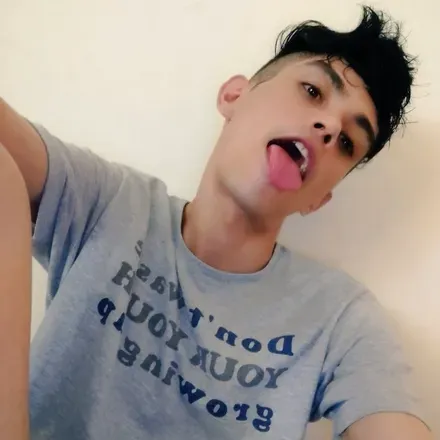 OnlyFans cuenta matiasganthier1 avatar 1