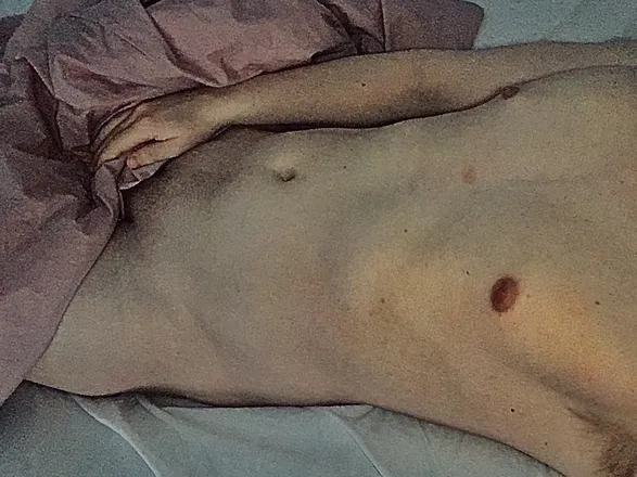 OnlyFans account  gselin header 2
