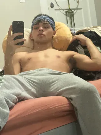 OnlyFans cuenta mateoisyours header 2