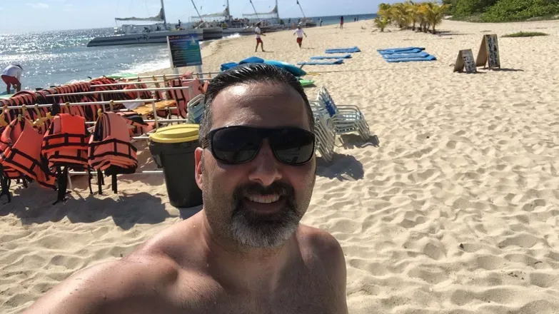 OnlyFans cuenta vegasdadbod avatar 1