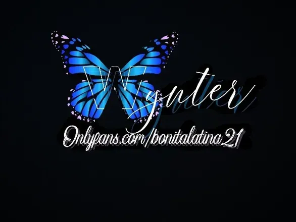 OnlyFans cuenta bonitalatina21 avatar 1