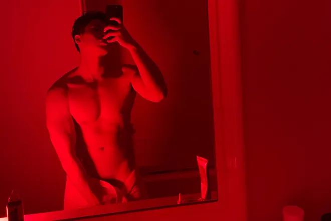 OnlyFans cuenta nategolden header 2