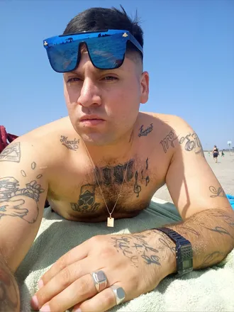 OnlyFans cuenta maarceloaandress header 2