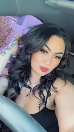 OnlyFans cuenta dimplebaby25 avatar 1