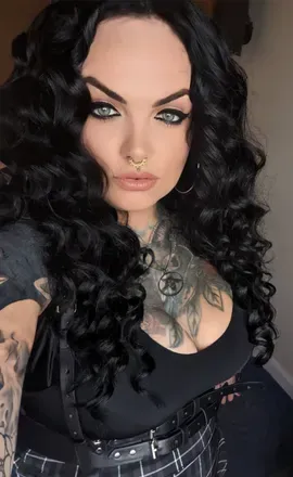 OnlyFans account  nyx666xxx avatar 1