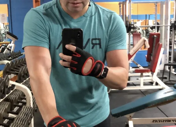 OnlyFans cuenta hunter.jonny header 2