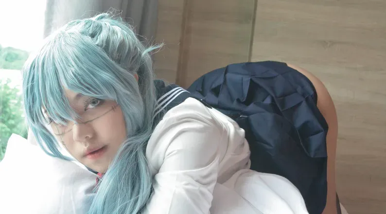 OnlyFans cuenta kirishimaichan header 2