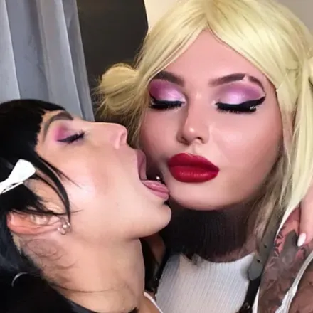 OnlyFans cuenta lollakarycouple header 2