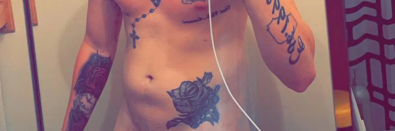 OnlyFans account  daddydomcodyof header 2