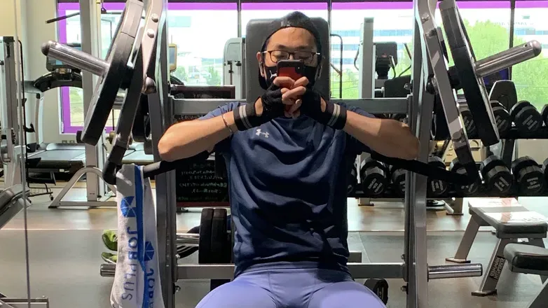 OnlyFans cuenta daisuke_musclexx header 2