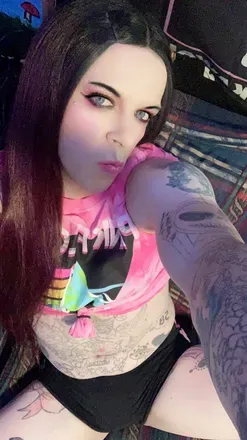 OnlyFans cuenta charlotte-reid avatar 1