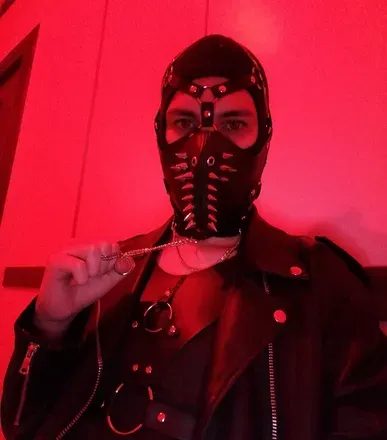 OnlyFans de vampiredominator