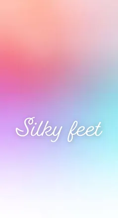 OnlyFans cuenta silkyfeet101 header 2