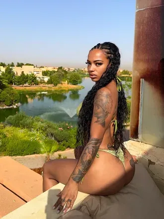 OnlyFans account  thetastytiffany avatar 1