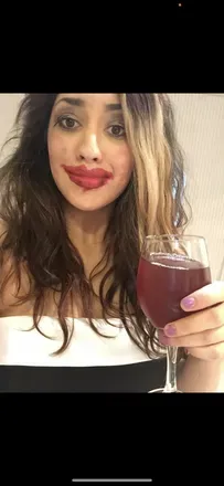 OnlyFans cuenta sarahslurpie avatar 1