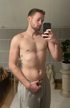 OnlyFans cuenta alexsocrate avatar 1