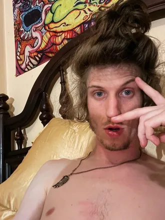 OnlyFans account  ryybaby header 2