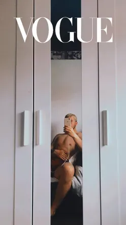 OnlyFans cuenta mchazza avatar 1