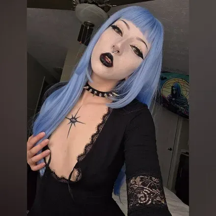 OnlyFans cuenta babyfangs333 avatar 1