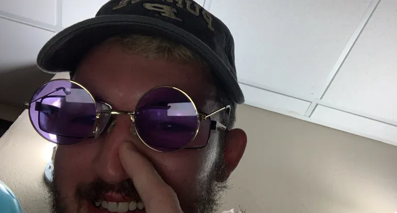 OnlyFans account  treeston header 2