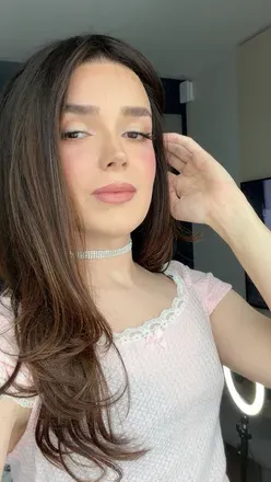 OnlyFans of lizziets